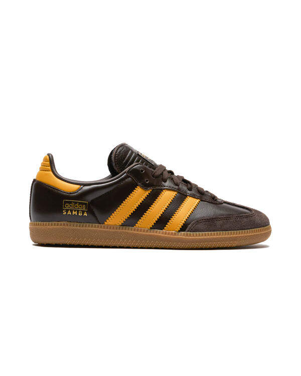 Adidas store samba gelb